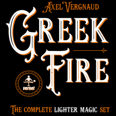 Greek Fire